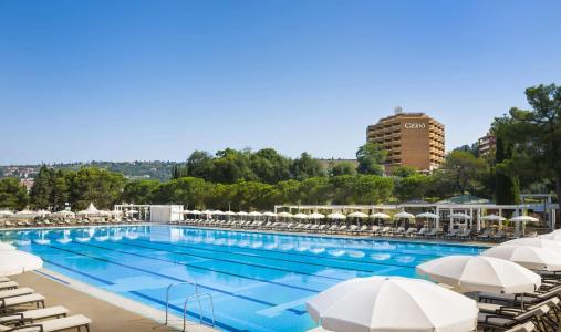 Remisens Premium Metropol - 13