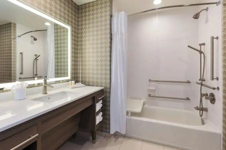 Home2 Suites By Hilton Tucson Airport, Az - 68