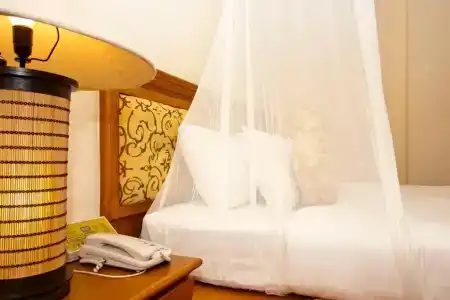 Sand Sea Resort - Sha Extra Plus - 53