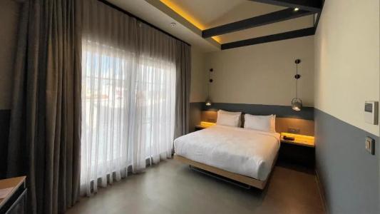 Nevv Bosphorus & Suites - 55