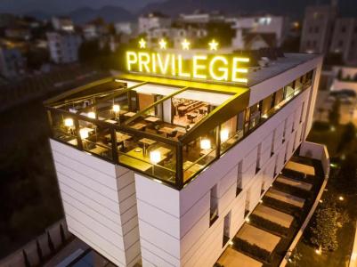 Privilege & Spa - 20