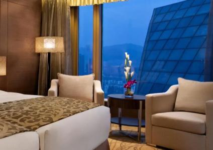 Kempinski Chongqing - 95