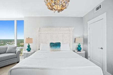 Splash Beach by Panhandle Getaways - 696