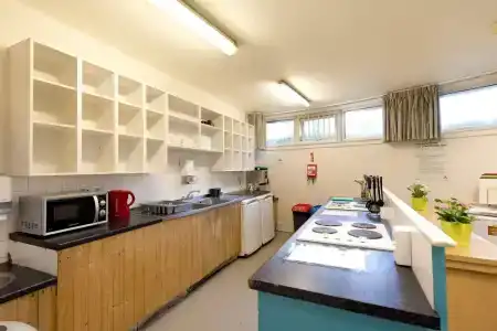 Yha Thameside - 14