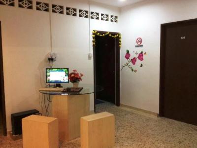 Oyo 89925 Innap - 6