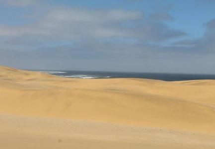 Swakopmund & Entertainment Centre - 29