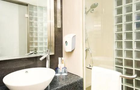 Holiday Inn Express Shanghai Jinsha, An Ihg - 57