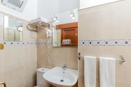 Guadalupe Cozy Inns - 16