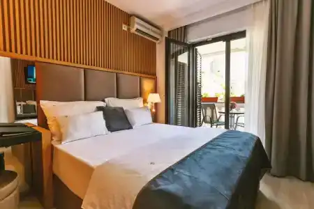 Villa Dvor Kornic - 34