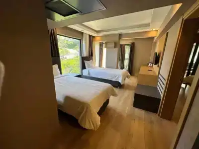 Şehrar Suite - 47