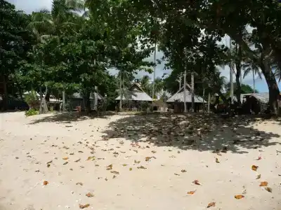 New Ozone Resort & Spa - 81
