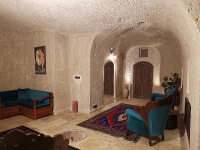 Garden Inn Cappadocia - 84