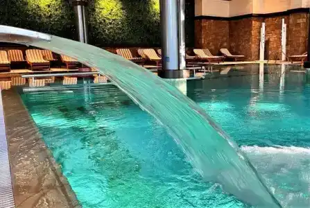 Maxi Park & Spa - 10
