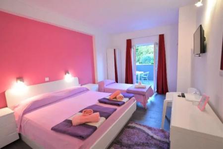 Villa Avantgarde b&b - 25