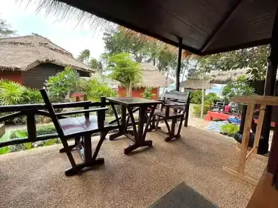 Palm Leaf Resort Koh Tao - 47