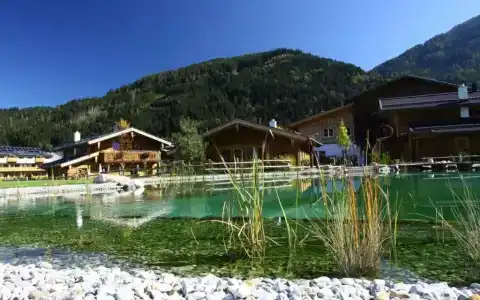 Almdorf Almlust - 203