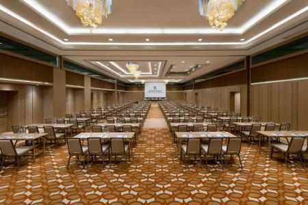 Renaissance Istanbul Polat Bosphorus - 49