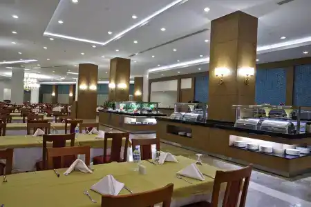 ÖZkaymak Select Resort - 11