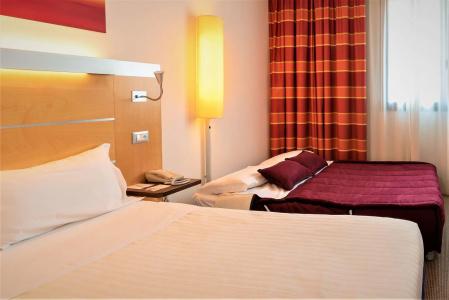 Best Western Palace Inn - 10
