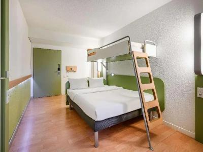 Ibis budget Berlin Potsdamer Platz - 36