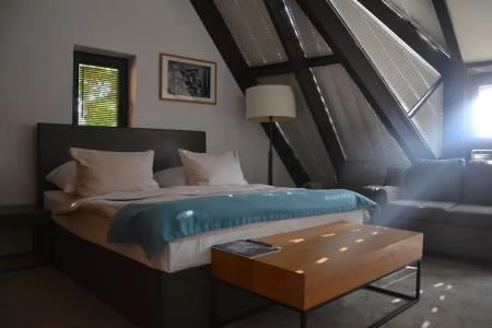 The Granary - La Suite - 90
