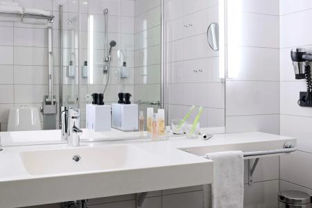 Scandic Continental - 41