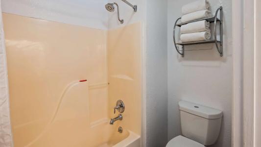 Surestay Plus By Best Western San Antonio North 281 n - 37