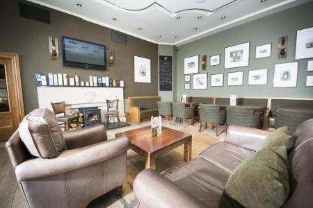 Columba Inverness by Compass Hospitality - 1