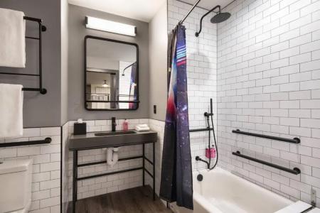 Moxy Nashville Vanderbilt Area - 37