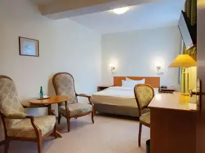 Bürgerhof Wetzlar - 28