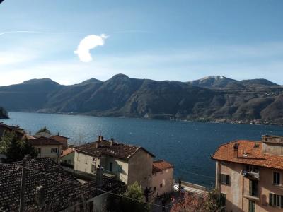 b&b-Foresteria Casa Della Musica Lake Como - 26