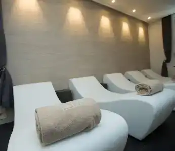Lhp Montecatini Palace & Spa - 16