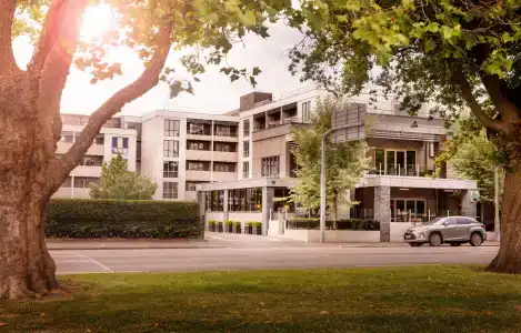 Rydges Latimer - 42