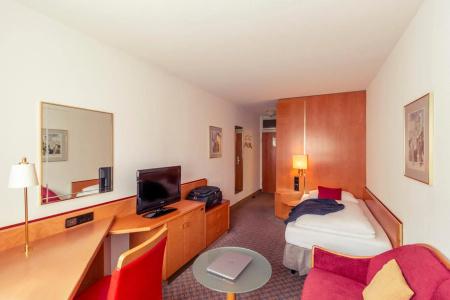 Mercure Köln City Friesenstraße - 33