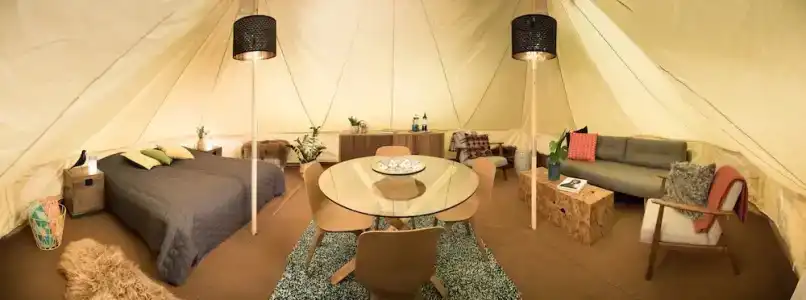 Camp Boutique - 8