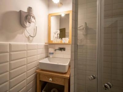 Apartment House Berghi - 102