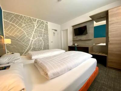 Comfort Garni Stadtzentrum - 44