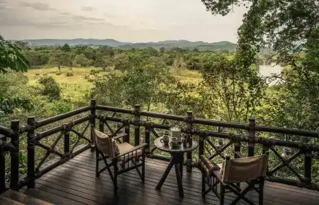 Four Seasons Tented Camp Golden Triangle-Sha Extra Plus - 14