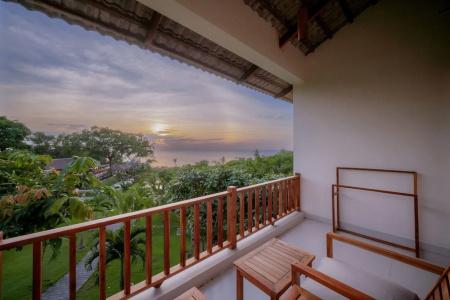 Camia Resort & Spa - 41