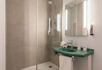 ibis Rouen Centre Rive Gauche St Sever - 31