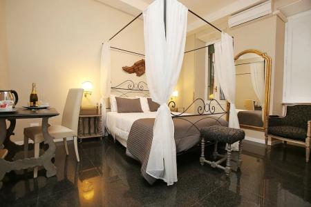Amica Roma b&b - 22