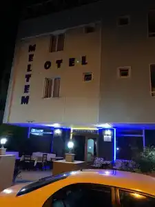 Meltem Otel - 14