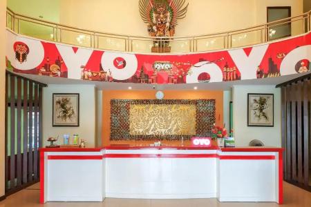 Oyo Flagship 2688 Guntur - 1