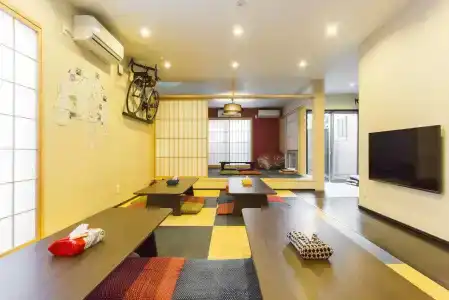 Fujitaya BnB - 10