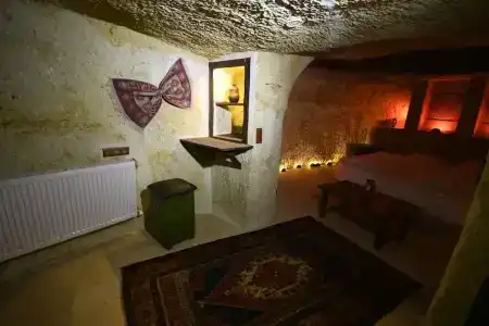 Seraphim Cave - 60