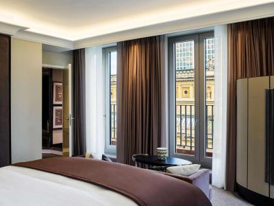 Sofitel Frankfurt Opera - 35