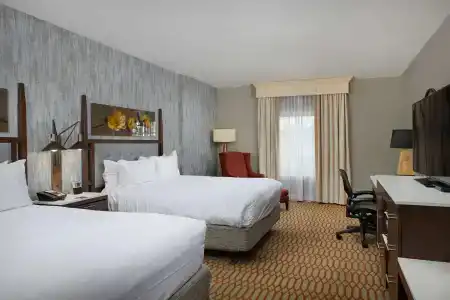 Virginia Crossings, Tapestry Collection by Hilton - 6