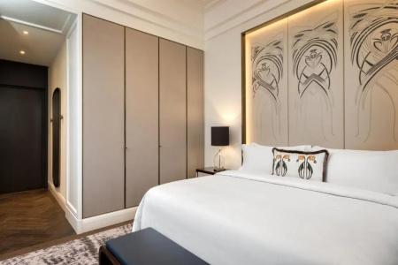 Matild Palace, a Luxury Collection - 63