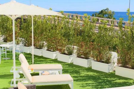 Sanremo Luxury Suites - 107