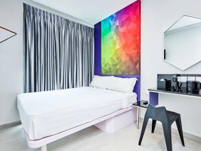 Ibis Budget Singapore Ametrine - SG Clean - 4